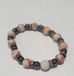 Stone Bracelet
