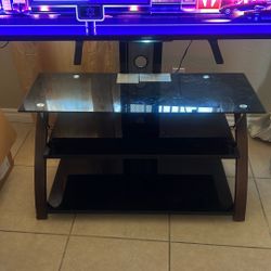 Swivel Tv Stand 