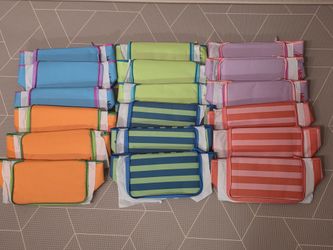 Trader Joe’s Mini Insulated Tote Bag (Set of 6)
