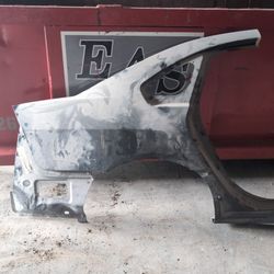 '08 Chevy Impala  Right Rear Quarter Panel