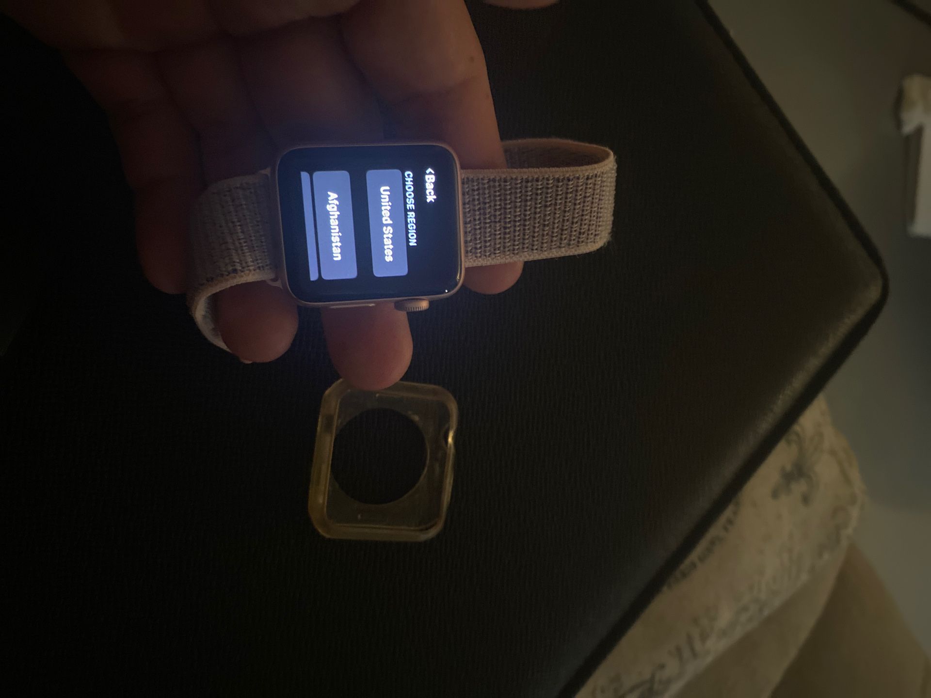 Apple Watch Rose Gold for Sale in Gilbert, AZ OfferUp