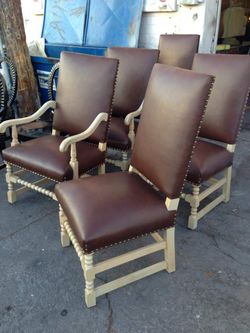 Deleon upholstery