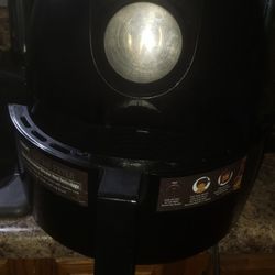Like New Air Fryer 6qt