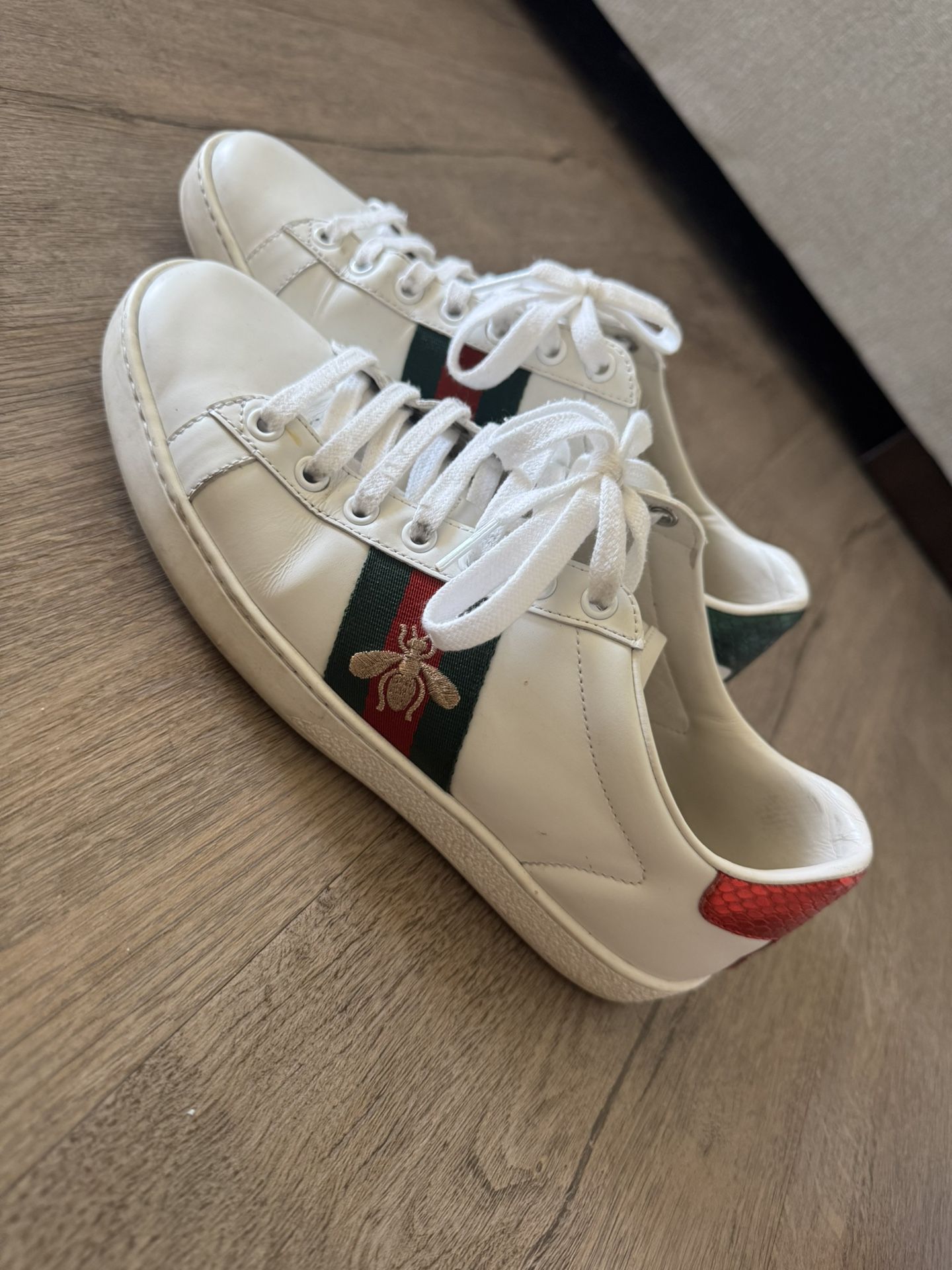 Gucci Shoes