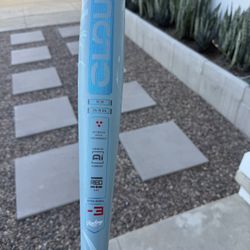 Rawlings Clout AI BBCOR Baseball Bat 32” 29oz.