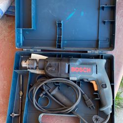 Bosch Electric Drill