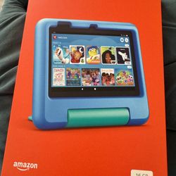 Fire 7 Tablet