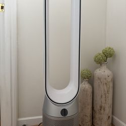 Dyson Tower Fan