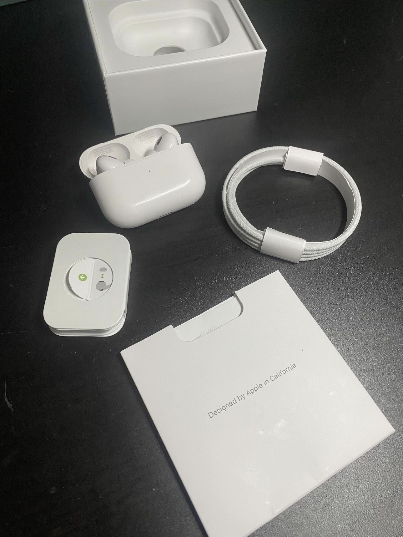 Airpods Pro 2 