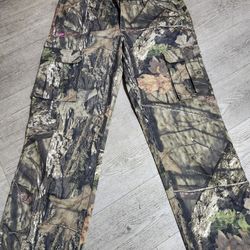 Mossy Oak Cargo CAMO Pants