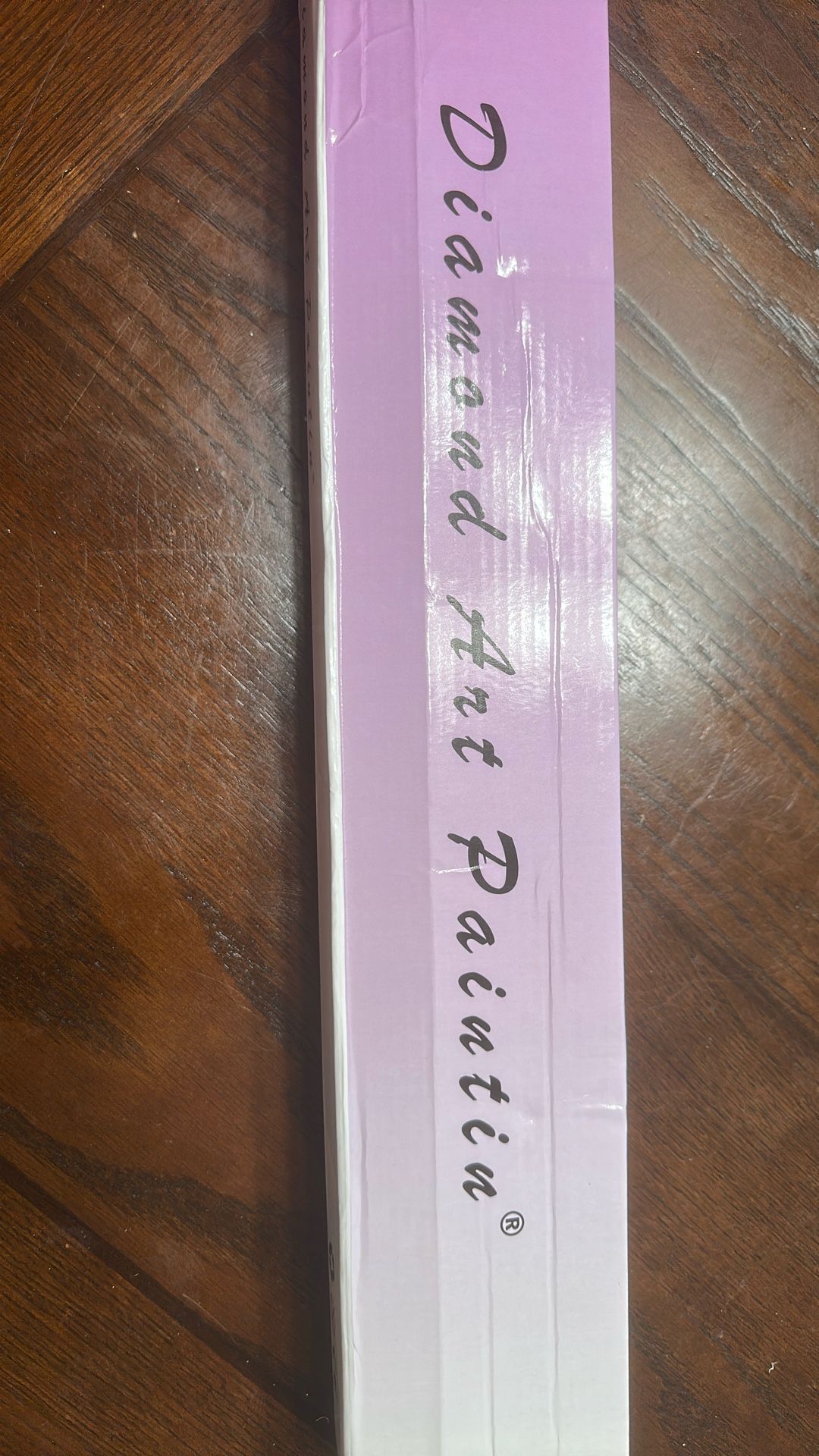 Brand New. Open Box.