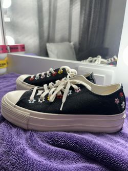Platform Converse