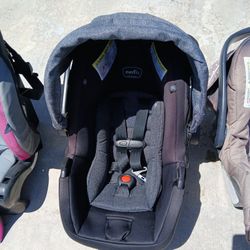 EVENFLO INFANT UNISEX CARSEAT