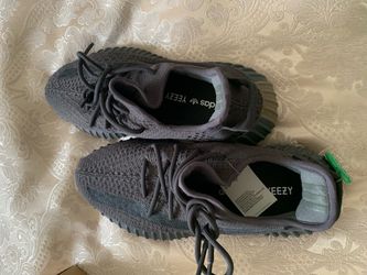 Adidas Yeezy Boost 350 V2 Cinder Size 9