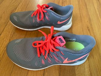 Nike Free 5.0 - Women’s size 9
