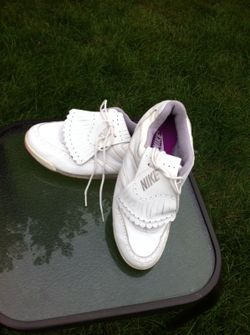 NIKE Women's Golf Shoes