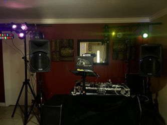 DJ En Venta