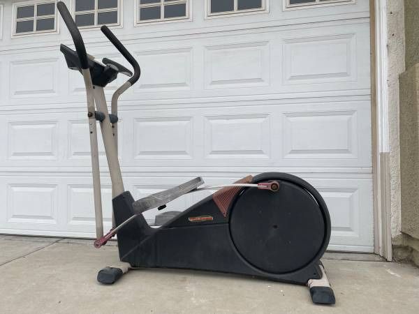 Proform Reflex Step Elliptical