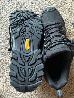 Norti8 shoes