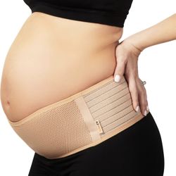 Maternity Belly Band