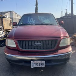 Truck For Sale 
