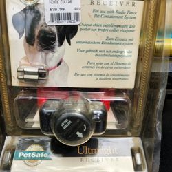 Petsafe Ultralight Receiver