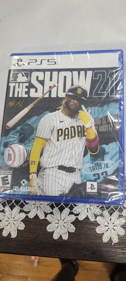 The Sshow 21 Videos Game  New 