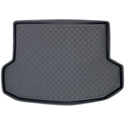 Rezaw-Plast Cargo Mat for Hyundai Tucson 2010-2015 Tailored Custom Fit All Weather Odor No Trim