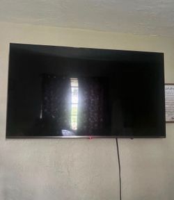 Used LG TV 55 INCH