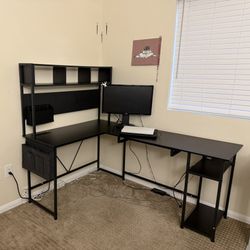 Gaming Desk 67inch