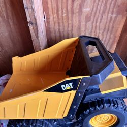 Trucks Construction CAT