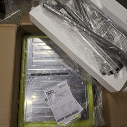Wet Saw With Stand Ryobi 