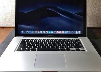 Apple MacBook Pro
