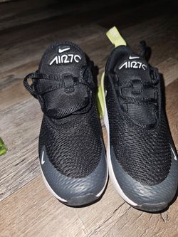 Nike Air Max 270