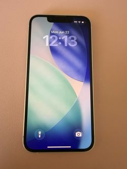 Unlocked iPhone 13 Mini 256 GB