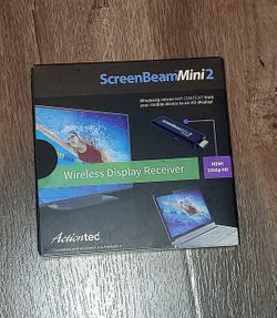 Screen Mirroring Stick