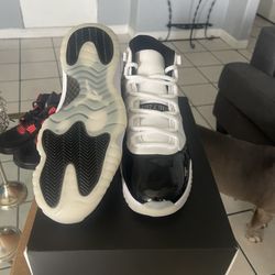 Jordan 11