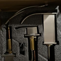 Sink FAUCET