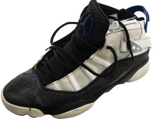 Jordan 322992-142 Black