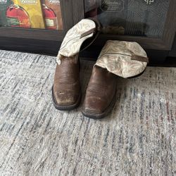 Work Boots