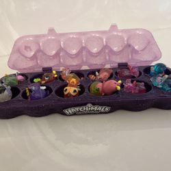 Hatchimals Colleggtibles