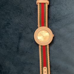 Gucci Women’s Watch