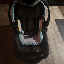 Baby Car Seat