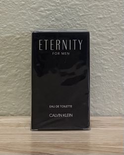 CK Eternity edt