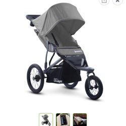 Joovy Zoom Stroller