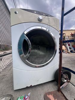 Electric dryer