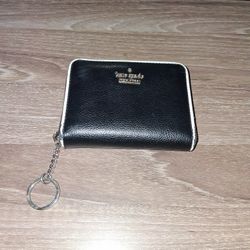 Kate Spade Card Wallet 