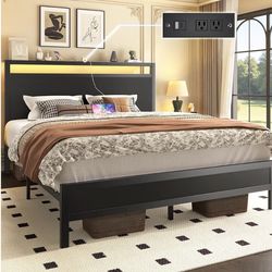 NEW bedframe in box