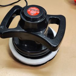 Vaper 10" Random Orbital Buffer / Polisher 