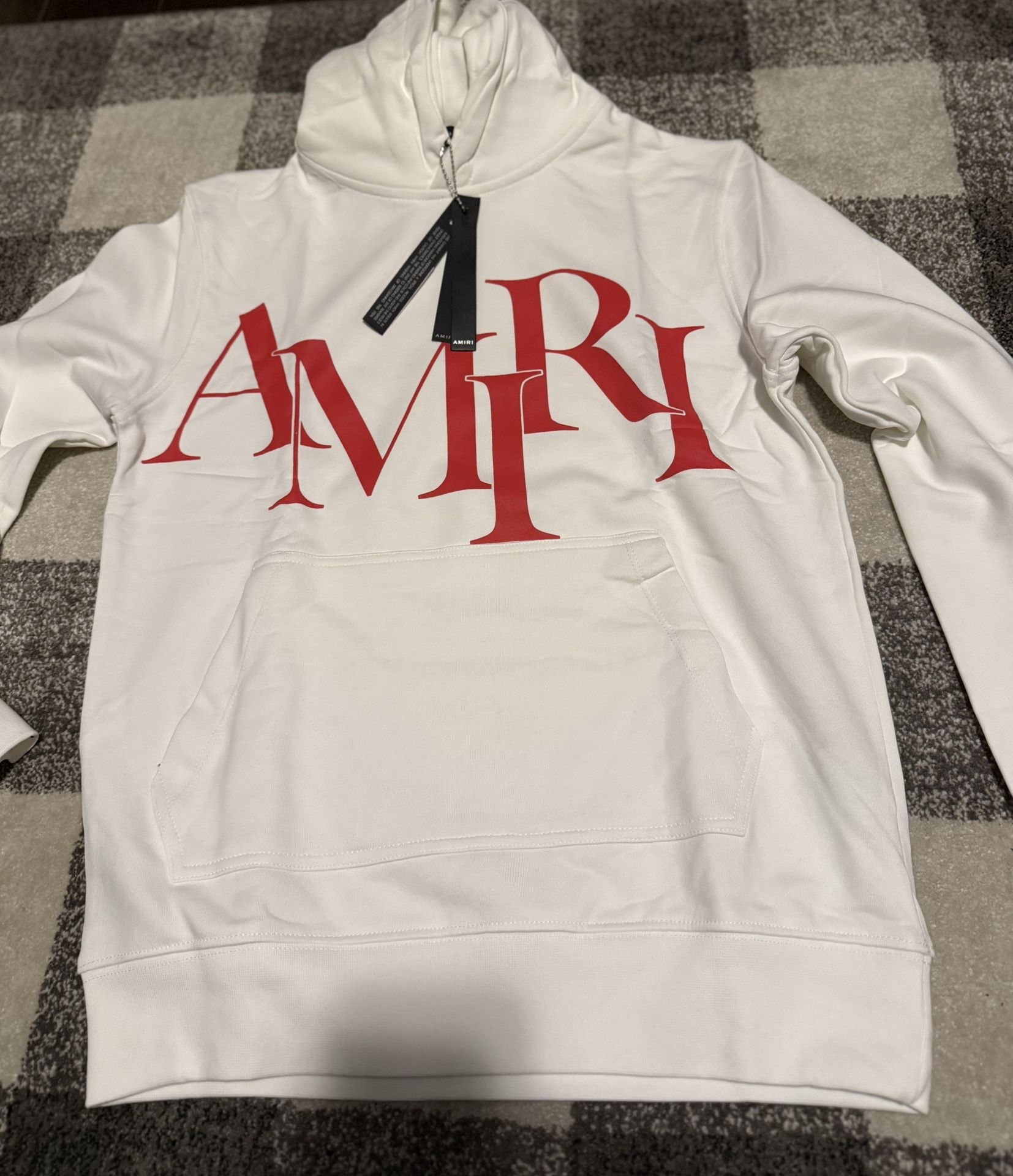 Amiri Hoodie